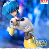 Ghost in the Shell: Luminasta: Motoko Kusanagi