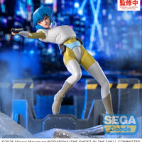 Ghost in the Shell: Luminasta: Motoko Kusanagi