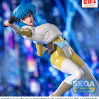 Ghost in the Shell: Luminasta: Motoko Kusanagi