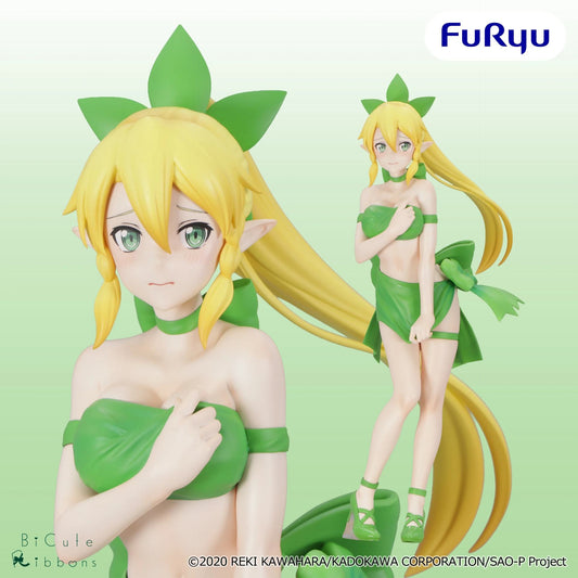 [ETA: MAY 27] Sword Art Online: BiCute Ribbons: Leafa