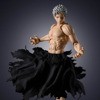 [ETA: JUN 27] My Hero Academia: S.H.Figuarts: All For One [Final Battle Set]