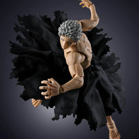 My Hero Academia: S.H.Figuarts: All For One [Final Battle Set]