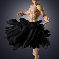 My Hero Academia: S.H.Figuarts: All For One [Final Battle Set]