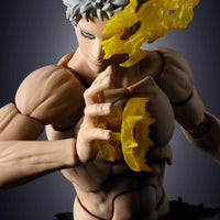My Hero Academia: S.H.Figuarts: All For One [Final Battle Set]