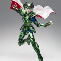 [ETA: MAY 27] Saint Seiya: Saint Cloth Myth EX: Mizar Zeta Syd [40th Anniversary Ver.]