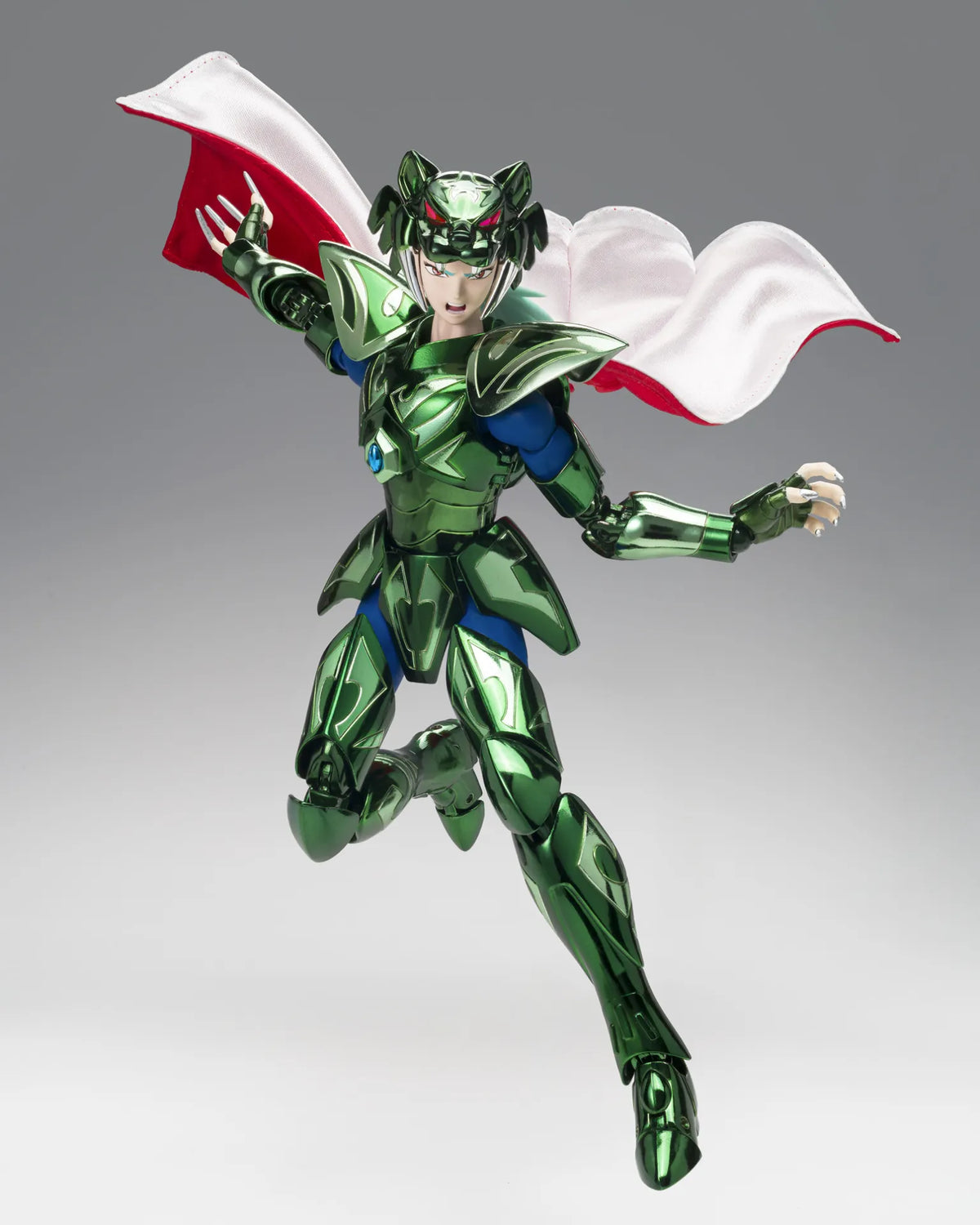 [ETA: MAY 27] Saint Seiya: Saint Cloth Myth EX: Mizar Zeta Syd [40th Anniversary Ver.]