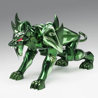 [ETA: MAY 27] Saint Seiya: Saint Cloth Myth EX: Mizar Zeta Syd [40th Anniversary Ver.]