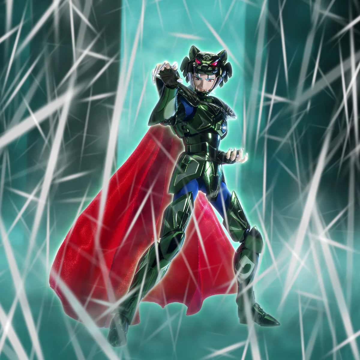 [ETA: MAY 27] Saint Seiya: Saint Cloth Myth EX: Mizar Zeta Syd [40th Anniversary Ver.]