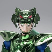 [ETA: MAY 27] Saint Seiya: Saint Cloth Myth EX: Mizar Zeta Syd [40th Anniversary Ver.]