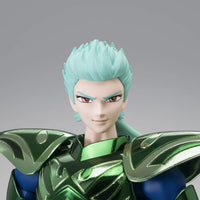 [ETA: MAY 27] Saint Seiya: Saint Cloth Myth EX: Mizar Zeta Syd [40th Anniversary Ver.]