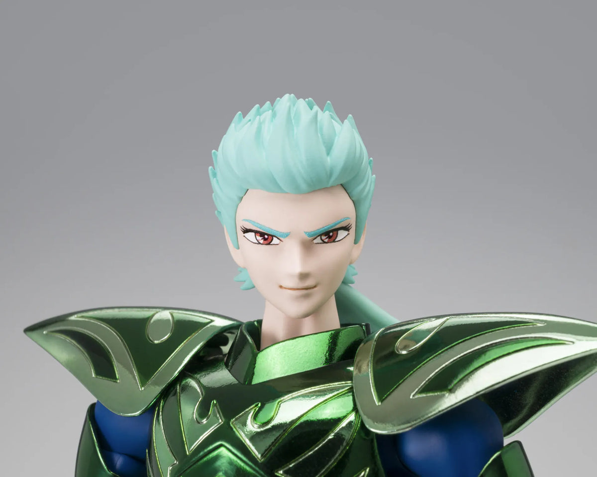 [ETA: MAY 27] Saint Seiya: Saint Cloth Myth EX: Mizar Zeta Syd [40th Anniversary Ver.]