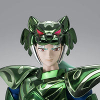 [ETA: MAY 27] Saint Seiya: Saint Cloth Myth EX: Mizar Zeta Syd [40th Anniversary Ver.]