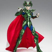 [ETA: MAY 27] Saint Seiya: Saint Cloth Myth EX: Mizar Zeta Syd [40th Anniversary Ver.]