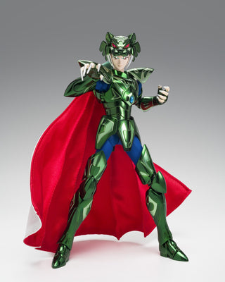 [ETA: MAY 27] Saint Seiya: Saint Cloth Myth EX: Mizar Zeta Syd [40th Anniversary Ver.]