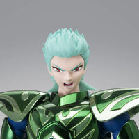 [ETA: MAY 27] Saint Seiya: Saint Cloth Myth EX: Mizar Zeta Syd [40th Anniversary Ver.]