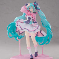 [ETA: NOV 27] Hatsune Miku: S-Fire: New Semester