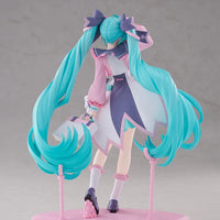 [ETA: NOV 27] Hatsune Miku: S-Fire: New Semester