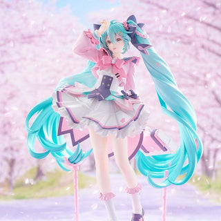 [ETA: NOV 27] Hatsune Miku: S-Fire: New Semester