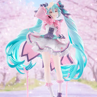 [ETA: NOV 27] Hatsune Miku: S-Fire: New Semester
