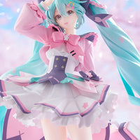 [ETA: NOV 27] Hatsune Miku: S-Fire: New Semester