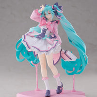 [ETA: NOV 27] Hatsune Miku: S-Fire: New Semester