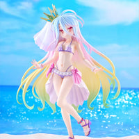 [ETA: SEP 27] No Game No Life: Tenitol Tall: Shiro Swimwear Dress