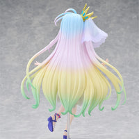 [ETA: SEP 27] No Game No Life: Tenitol Tall: Shiro Swimwear Dress