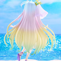 [ETA: SEP 27] No Game No Life: Tenitol Tall: Shiro Swimwear Dress