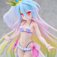 [ETA: SEP 27] No Game No Life: Tenitol Tall: Shiro Swimwear Dress