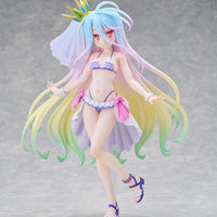 [ETA: SEP 27] No Game No Life: Tenitol Tall: Shiro Swimwear Dress