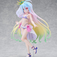[ETA: SEP 27] No Game No Life: Tenitol Tall: Shiro Swimwear Dress