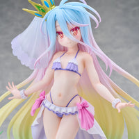 [ETA: SEP 27] No Game No Life: Tenitol Tall: Shiro Swimwear Dress