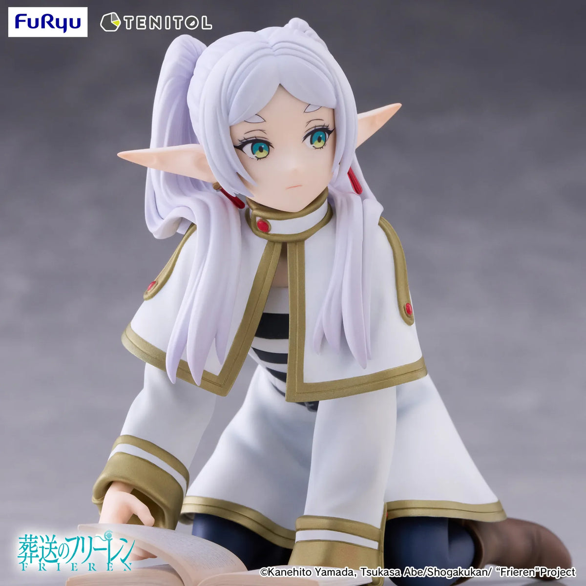 [ETA: JUN 27] Frieren: Beyond Journey's End: Tenitol Tall: Frieren [petit]