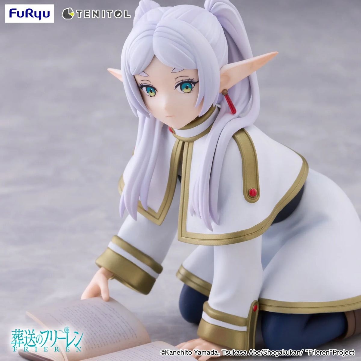 [ETA: JUN 27] Frieren: Beyond Journey's End: Tenitol Tall: Frieren [petit]