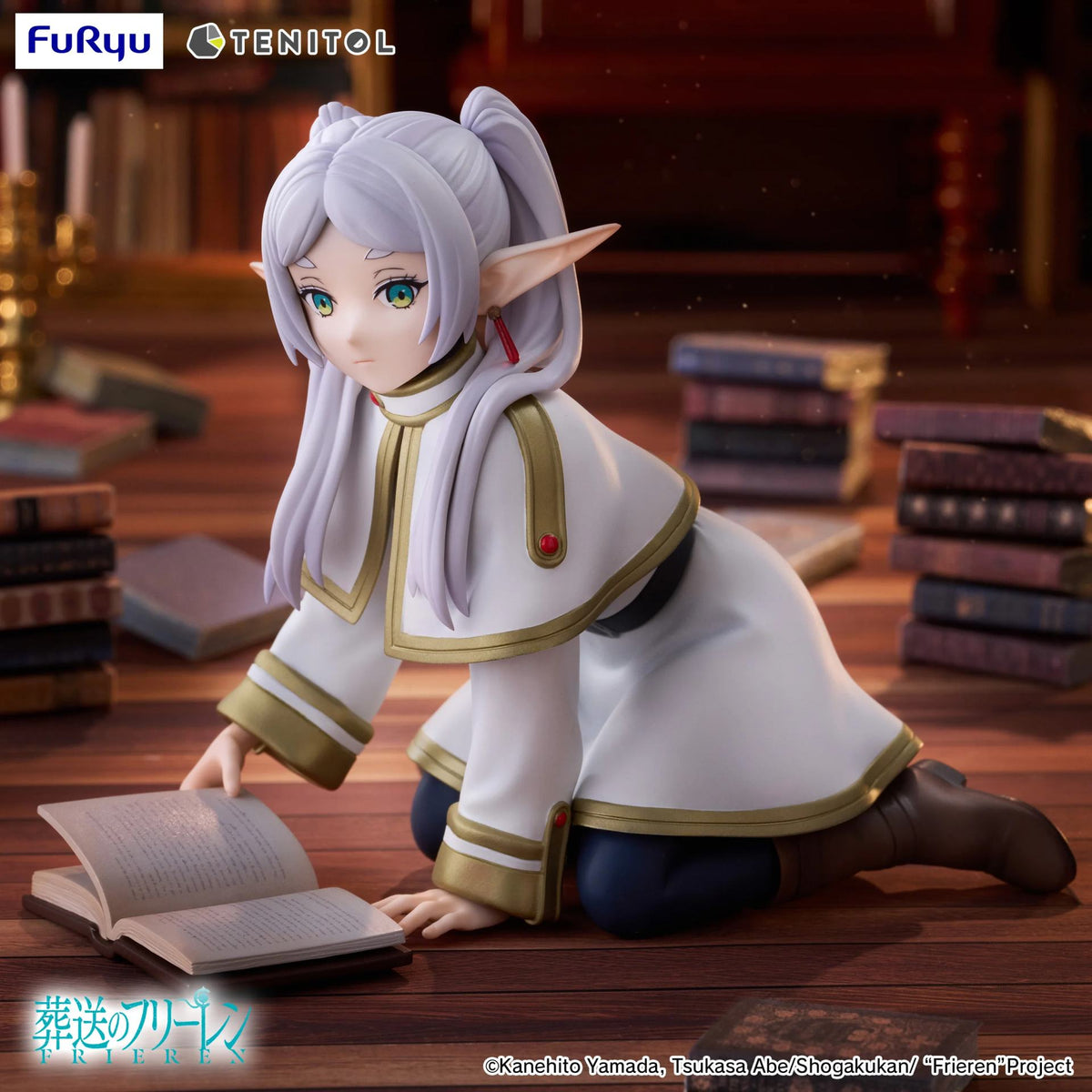 [ETA: JUN 27] Frieren: Beyond Journey's End: Tenitol Tall: Frieren [petit]