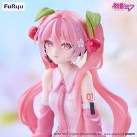 [ETA: JUN 27] Hatsune Miku: Noodle Stopper: Sakura Miku 2026 Smile