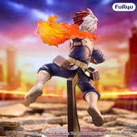 [ETA: JUN 27] My Hero Academia: Muchute: Shoto Todoroki