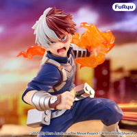 [ETA: JUN 27] My Hero Academia: Muchute: Shoto Todoroki