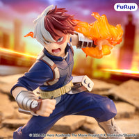 [ETA: JUN 27] My Hero Academia: Muchute: Shoto Todoroki