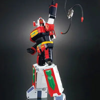 [ETA: MAY 27] Soul of Chogokin GX-43 Daimos