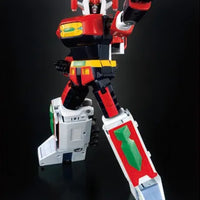 [ETA: MAY 27] Soul of Chogokin GX-43 Daimos