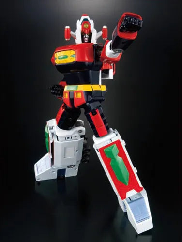 [ETA: MAY 27] Soul of Chogokin GX-43 Daimos