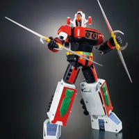 [ETA: MAY 27] Soul of Chogokin GX-43 Daimos