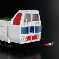 [ETA: MAY 27] Soul of Chogokin GX-43 Daimos
