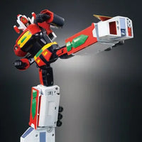 [ETA: MAY 27] Soul of Chogokin GX-43 Daimos