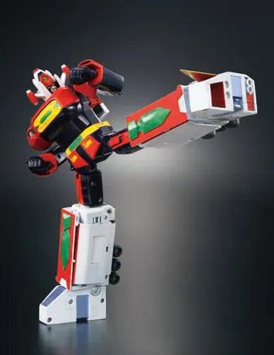 [ETA: MAY 27] Soul of Chogokin GX-43 Daimos