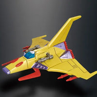 [ETA: MAY 27] Soul of Chogokin GX-43 Daimos