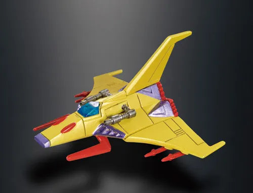 [ETA: MAY 27] Soul of Chogokin GX-43 Daimos