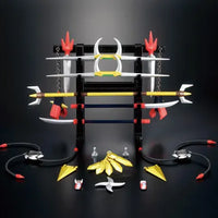 [ETA: MAY 27] Soul of Chogokin GX-43 Daimos