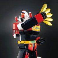 [ETA: MAY 27] Soul of Chogokin GX-43 Daimos